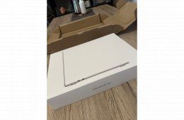 Apple Macbook M4 13 256gb 16gb
