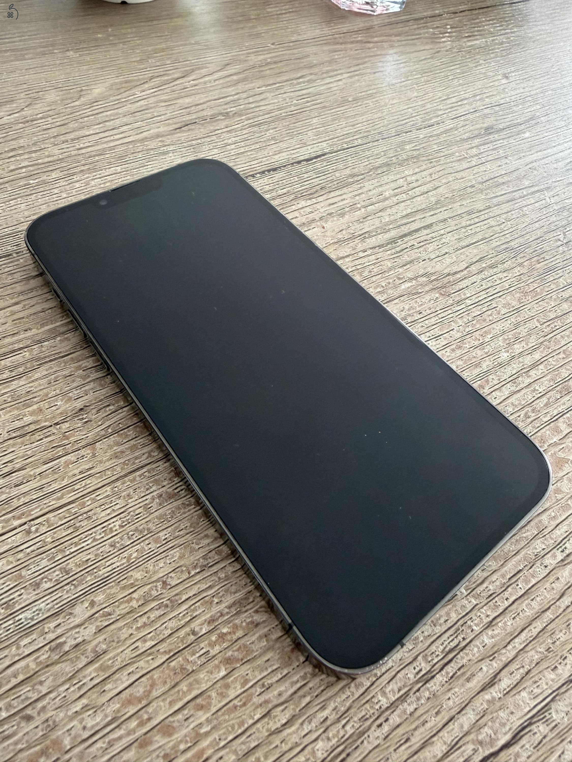 Iphone 13 Pro Max 128 Gb eladó