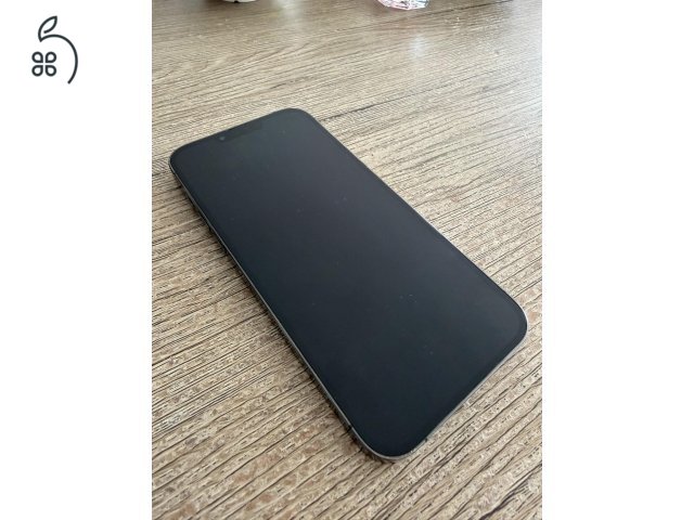 Iphone 13 Pro Max 128 Gb eladó