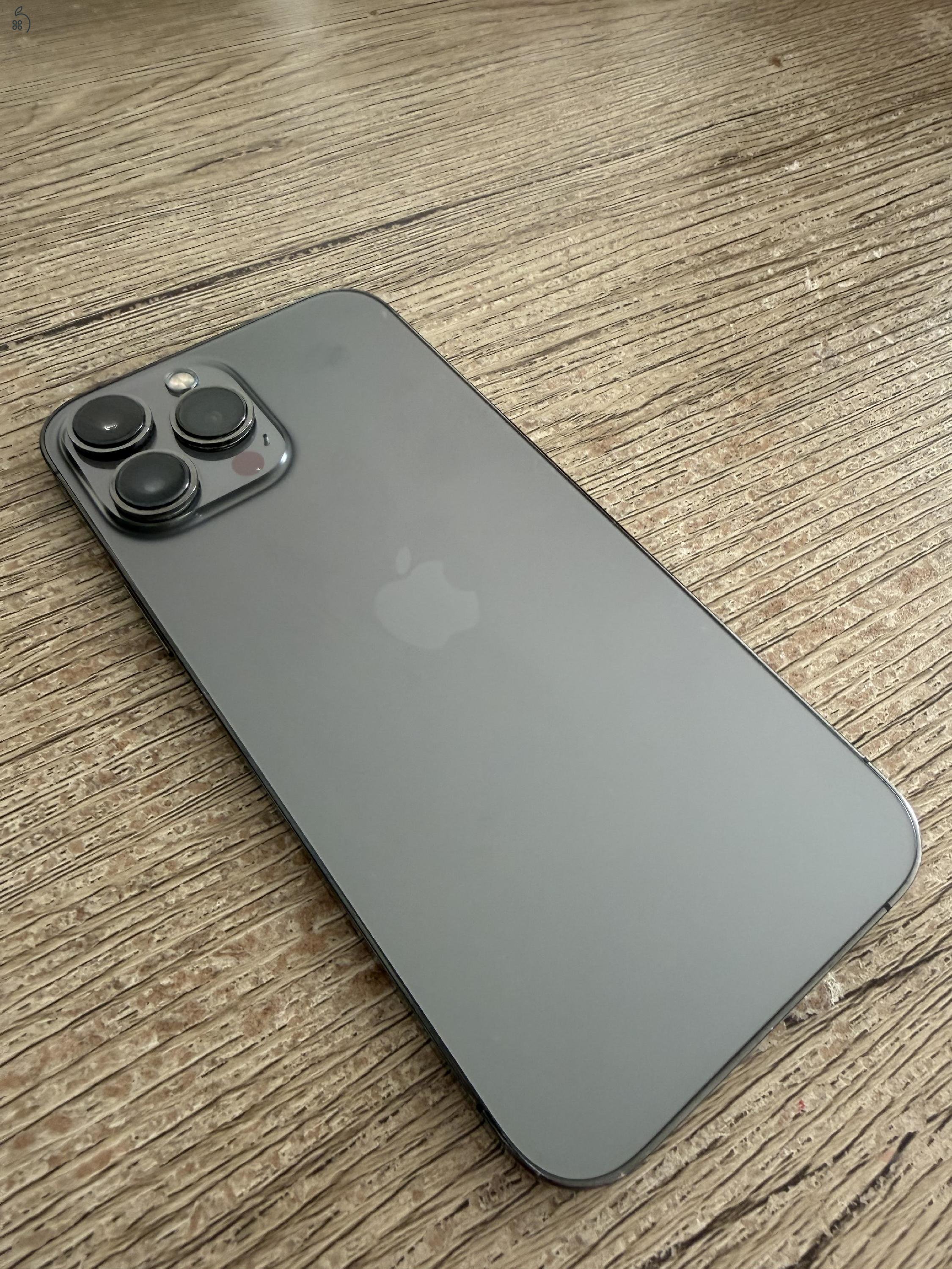 Iphone 13 Pro Max 128 Gb eladó