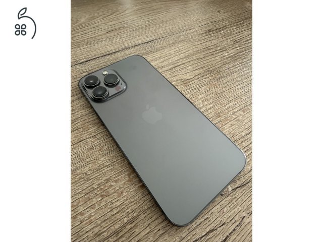 Iphone 13 Pro Max 128 Gb eladó
