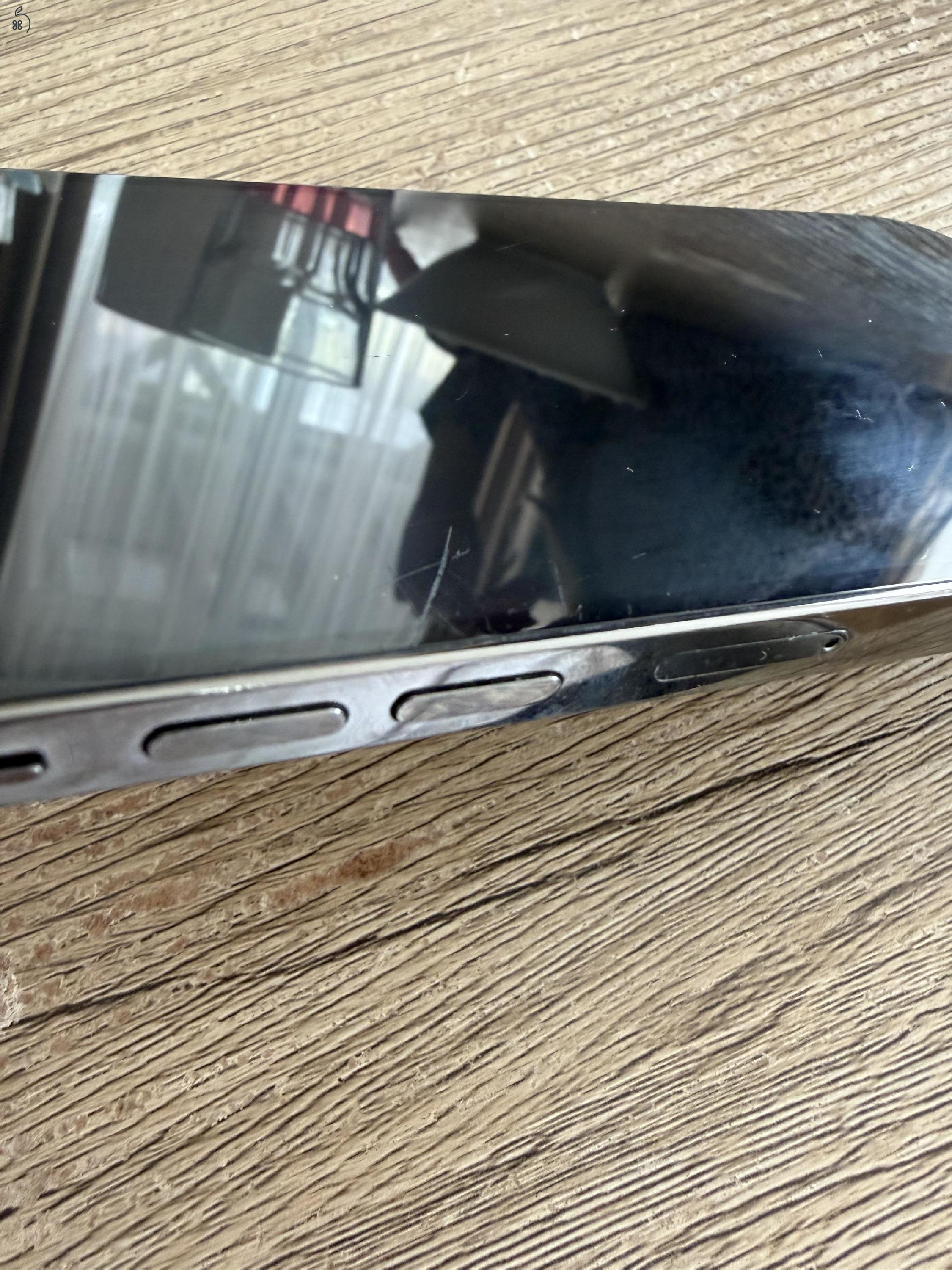 Iphone 13 Pro Max 128 Gb eladó