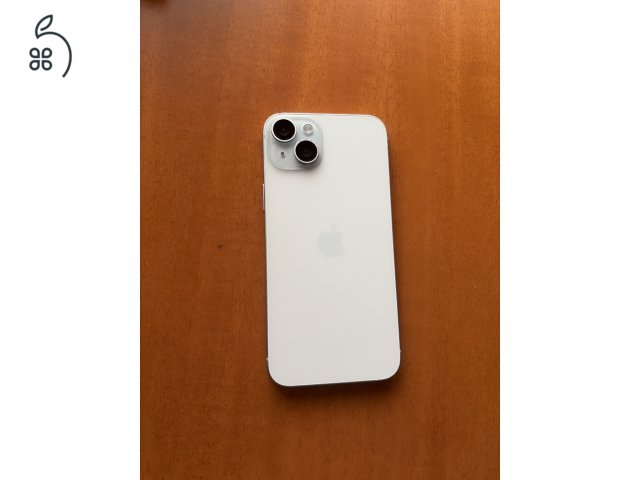 Eladó iPhone 15 Plus