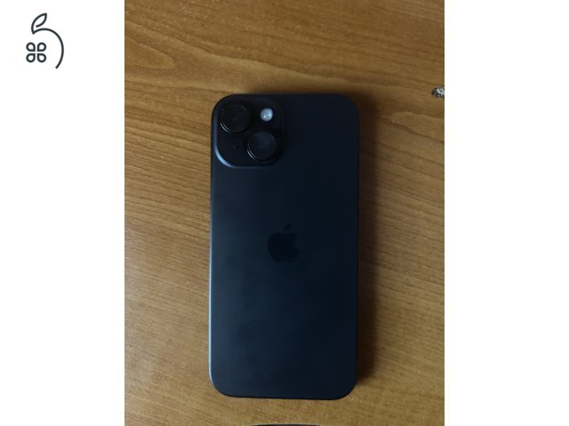 Eladó Iphone 15