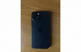 Eladó Iphone 15