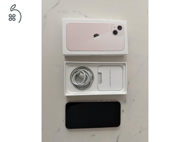 Apple iPhone 13 128 GB Pink