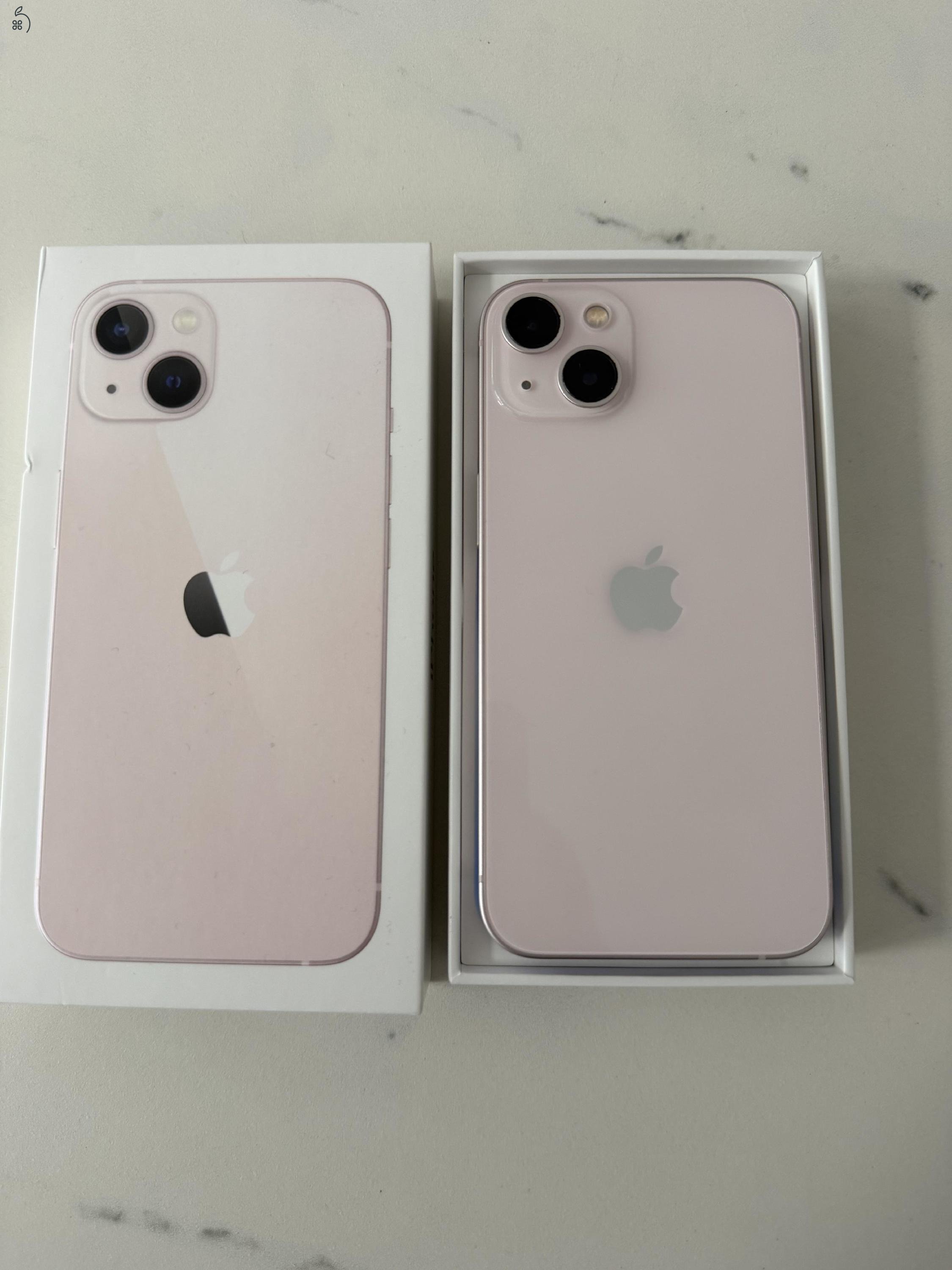 Apple iPhone 13 128 GB Pink