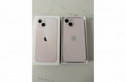 Apple iPhone 13 128 GB Pink