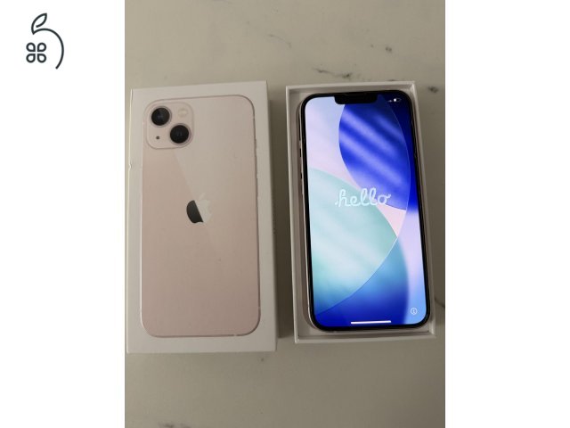 Apple iPhone 13 128 GB Pink