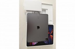 Apple iPad Pro 12.9 inch (5th Generation) Wifi + Cellular 5G 256 GB (asztroszürke) M1 chip