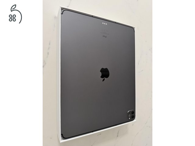 Apple iPad Pro 12.9 inch (5th Generation) Wifi + Cellular 5G 256 GB (asztroszürke) M1 chip
