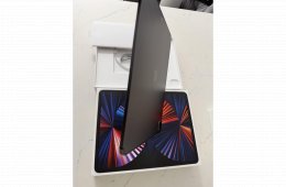 Apple iPad Pro 12.9 inch (5th Generation) Wifi + Cellular 5G 256 GB (asztroszürke) M1 chip