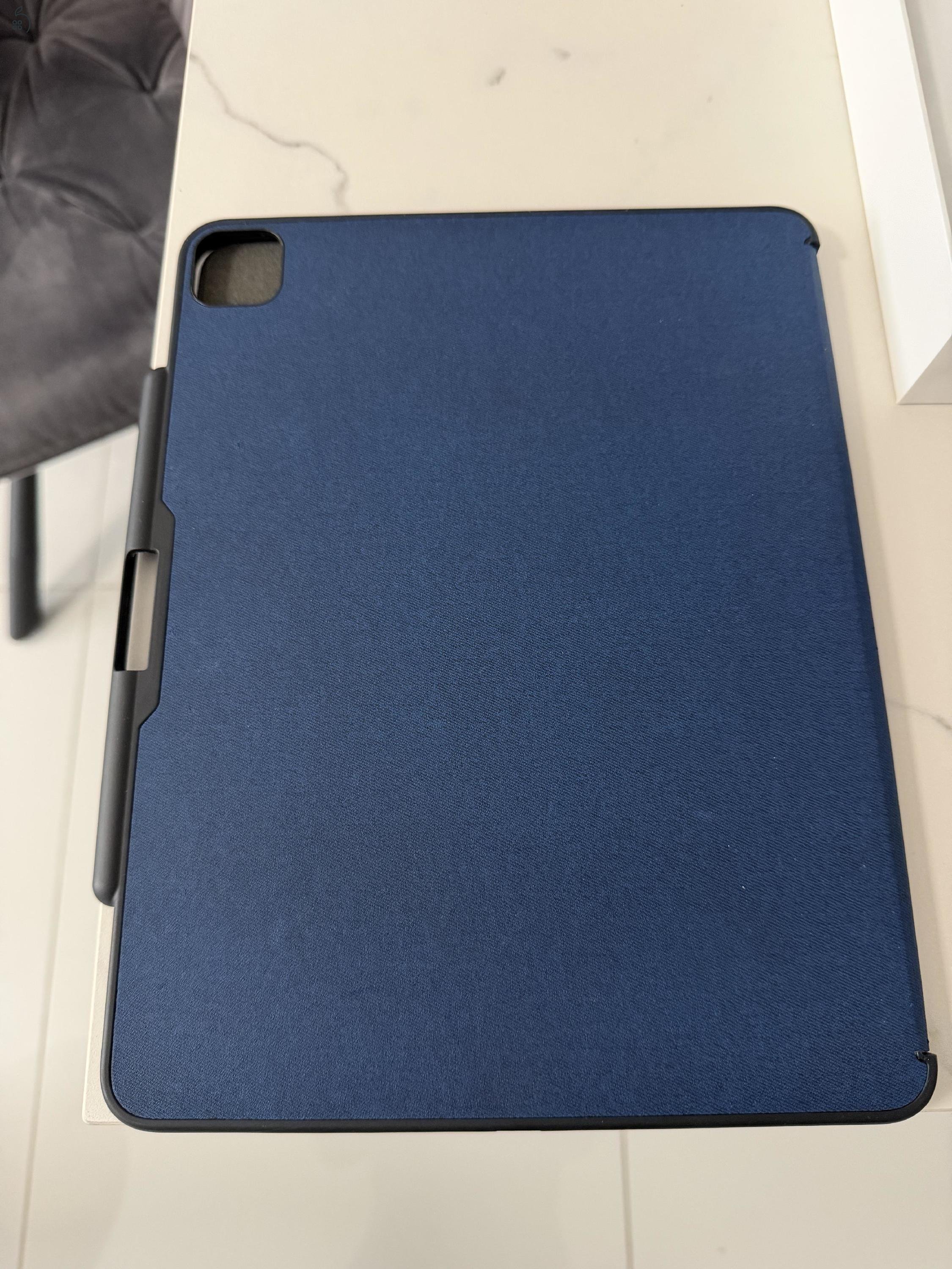 Apple iPad Pro 12.9 inch (5th Generation) Wifi + Cellular 5G 256 GB (asztroszürke) M1 chip