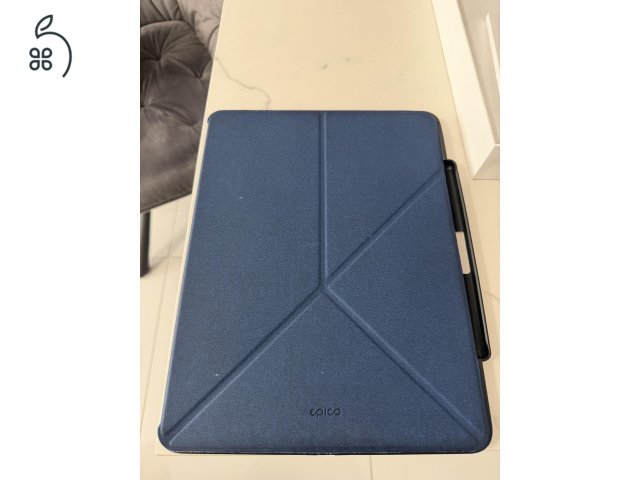 Apple iPad Pro 12.9 inch (5th Generation) Wifi + Cellular 5G 256 GB (asztroszürke) M1 chip