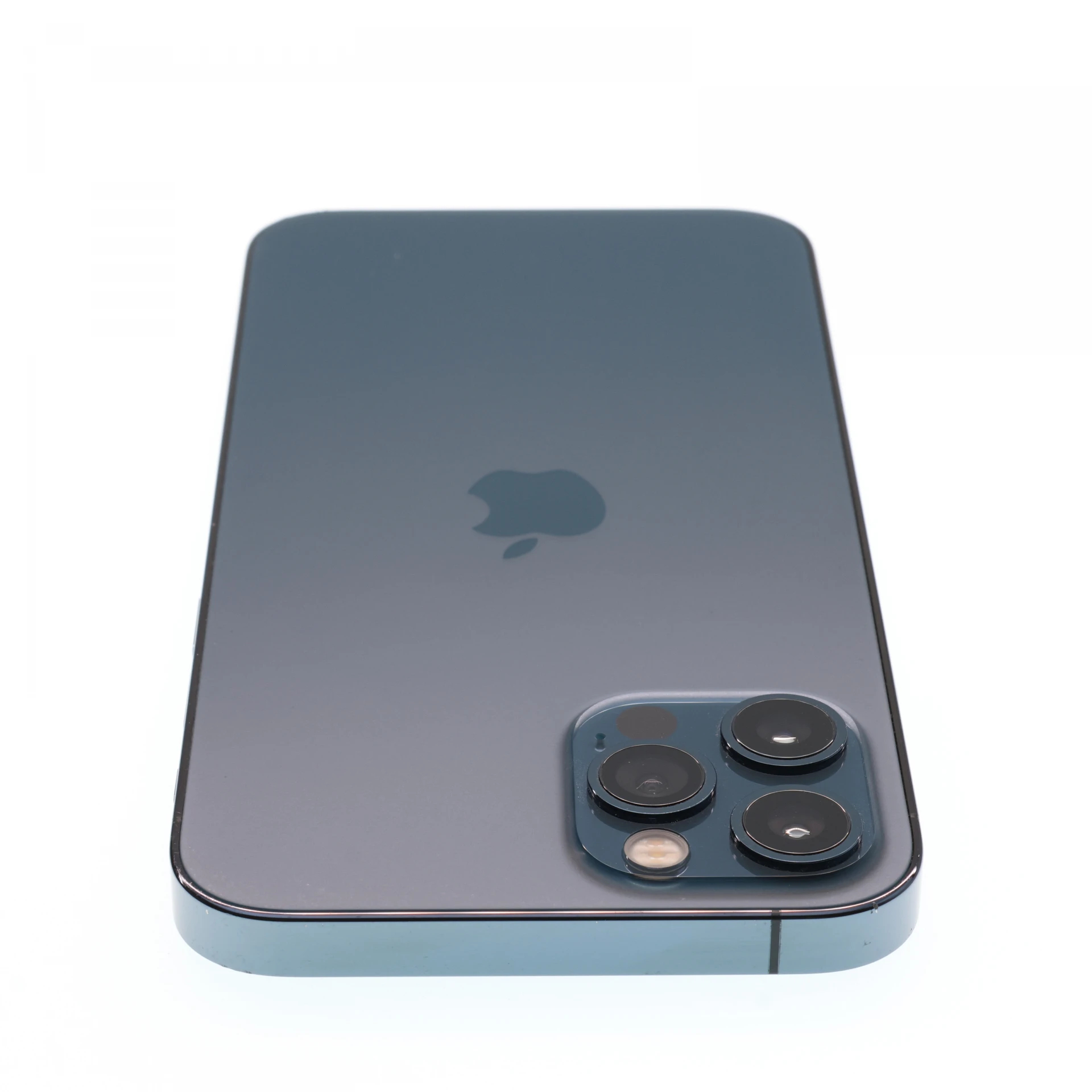 Apple iPhone 12 Pro 256 GB Pacific Blue 100%