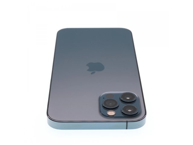 Apple iPhone 12 Pro 256 GB Pacific Blue 100%