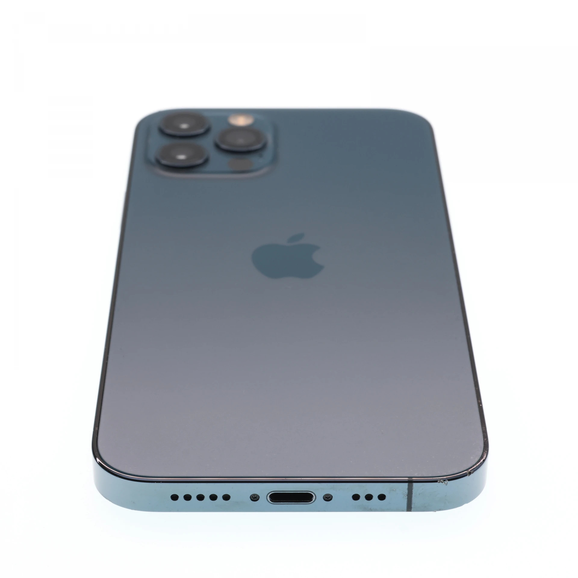 Apple iPhone 12 Pro 256 GB Pacific Blue 100%