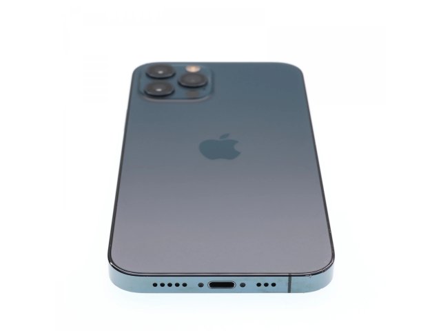 Apple iPhone 12 Pro 256 GB Pacific Blue 100%