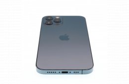 Apple iPhone 12 Pro 256 GB Pacific Blue 100%