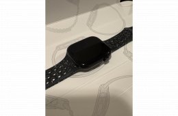 Apple Watch Series 10 46 mm Jet black + Nike szíj