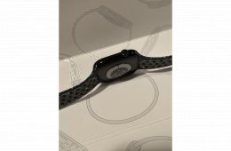 Apple Watch Series 10 46 mm Jet black + Nike szíj
