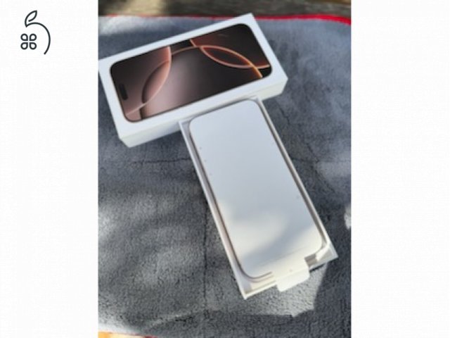 iPhone 16 pro max 512Gb