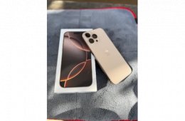 iPhone 16 pro max 512Gb
