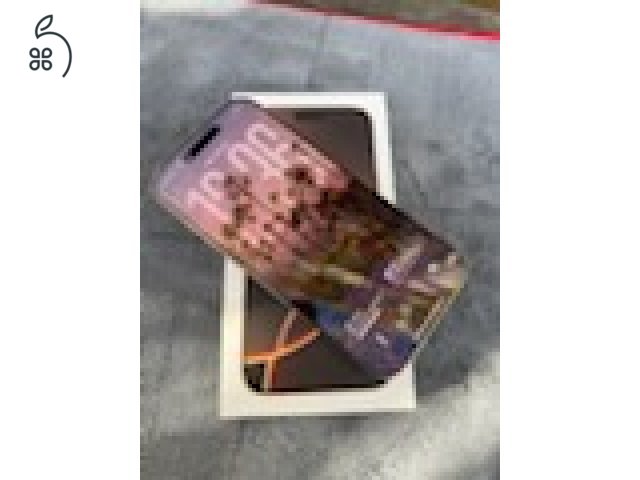 iPhone 16 pro max 512Gb