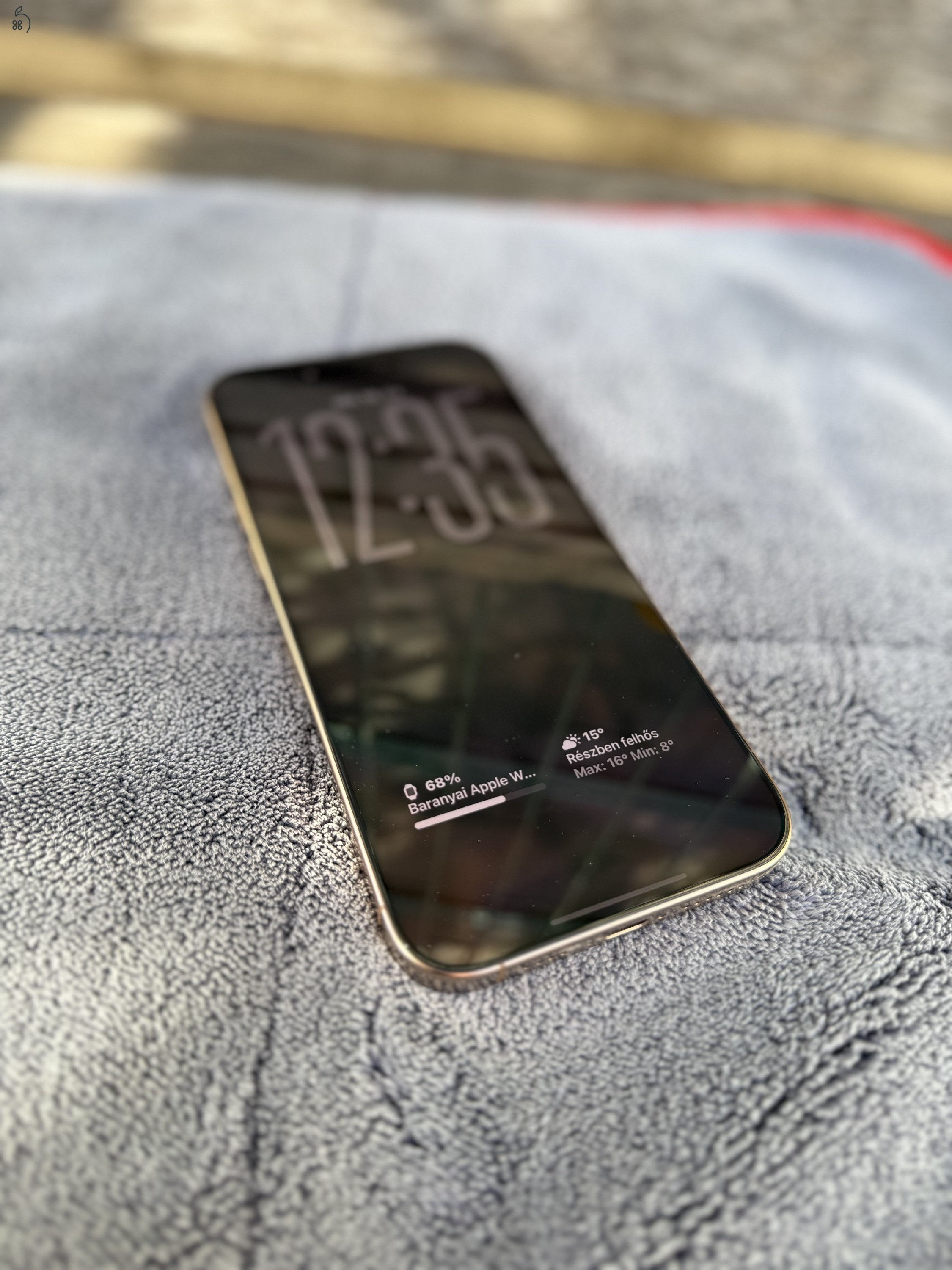 iPhone 16 pro max 512Gb