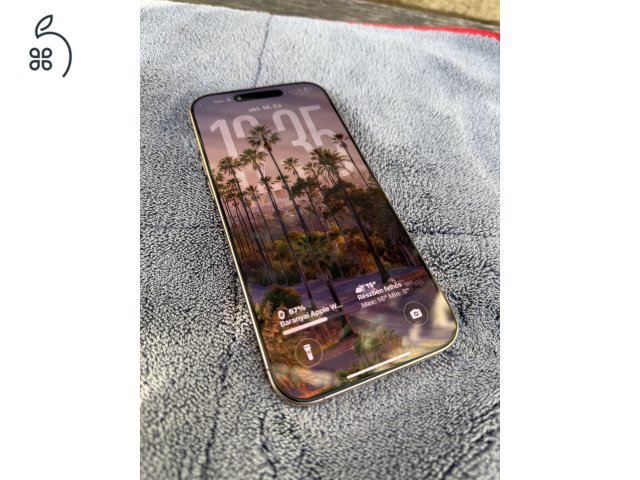iPhone 16 pro max 512Gb
