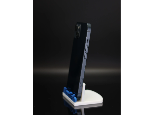 Apple iPhone 13 128 GB Midnight 100% akku - 12 HÓ GARANCIA