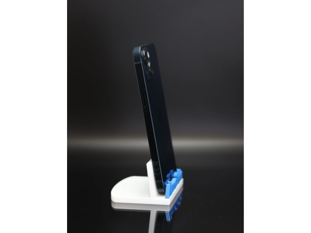 Apple iPhone 13 256 GB Midnight 100% akku - 12 HÓ GARANCIA