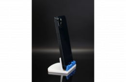 Apple iPhone 13 128 GB Midnight 100% akku - 12 HÓ GARANCIA