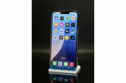 Apple iPhone 13 Pro Max 128 GB Gold 100% akku - 12 HÓ GARANCIA