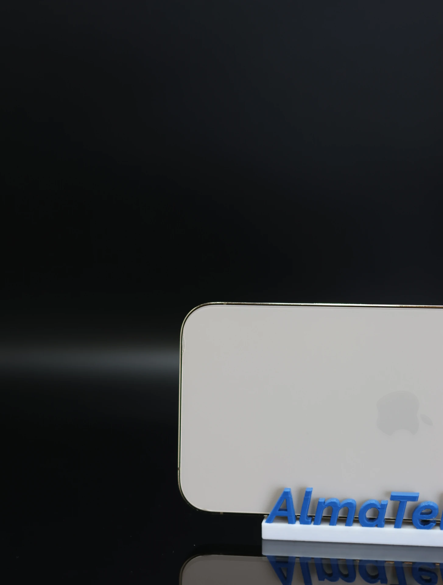 Apple iPhone 13 Pro Max 128 GB Gold 100% akku - 12 HÓ GARANCIA