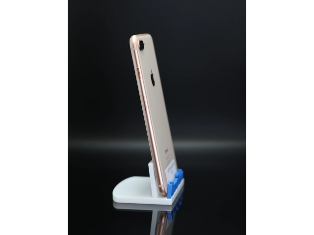 Apple iPhone 8 Plus 64 GB Gold 100% akku - 12 HÓ GARANCIA