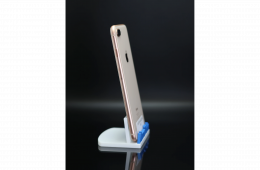 Apple iPhone 8 Plus 64 GB Gold 100% akku - 12 HÓ GARANCIA