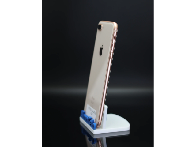 Apple iPhone 8 Plus 64 GB Gold 100% akku - 12 HÓ GARANCIA