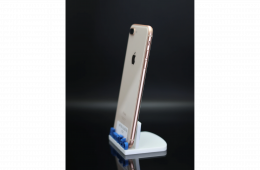 Apple iPhone 8 Plus 64 GB Gold 100% akku - 12 HÓ GARANCIA