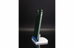 Apple iPhone 13 128 GB Green 100% akku - 12 HÓ GARANCIA