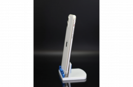 Apple iPhone 11 64 GB White 100% akku - 12 HÓ GARANCIA