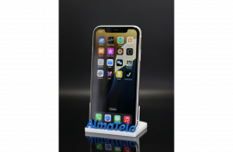 Apple iPhone 11 64 GB White 100% akku - 12 HÓ GARANCIA