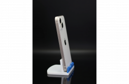 Apple iPhone 14 128 GB Starlight 100% akku - 12 HÓ GARANCIA
