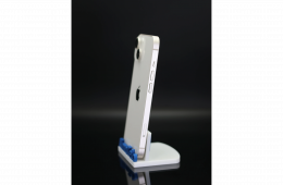 Apple iPhone 14 128 GB Starlight 100% akku - 12 HÓ GARANCIA