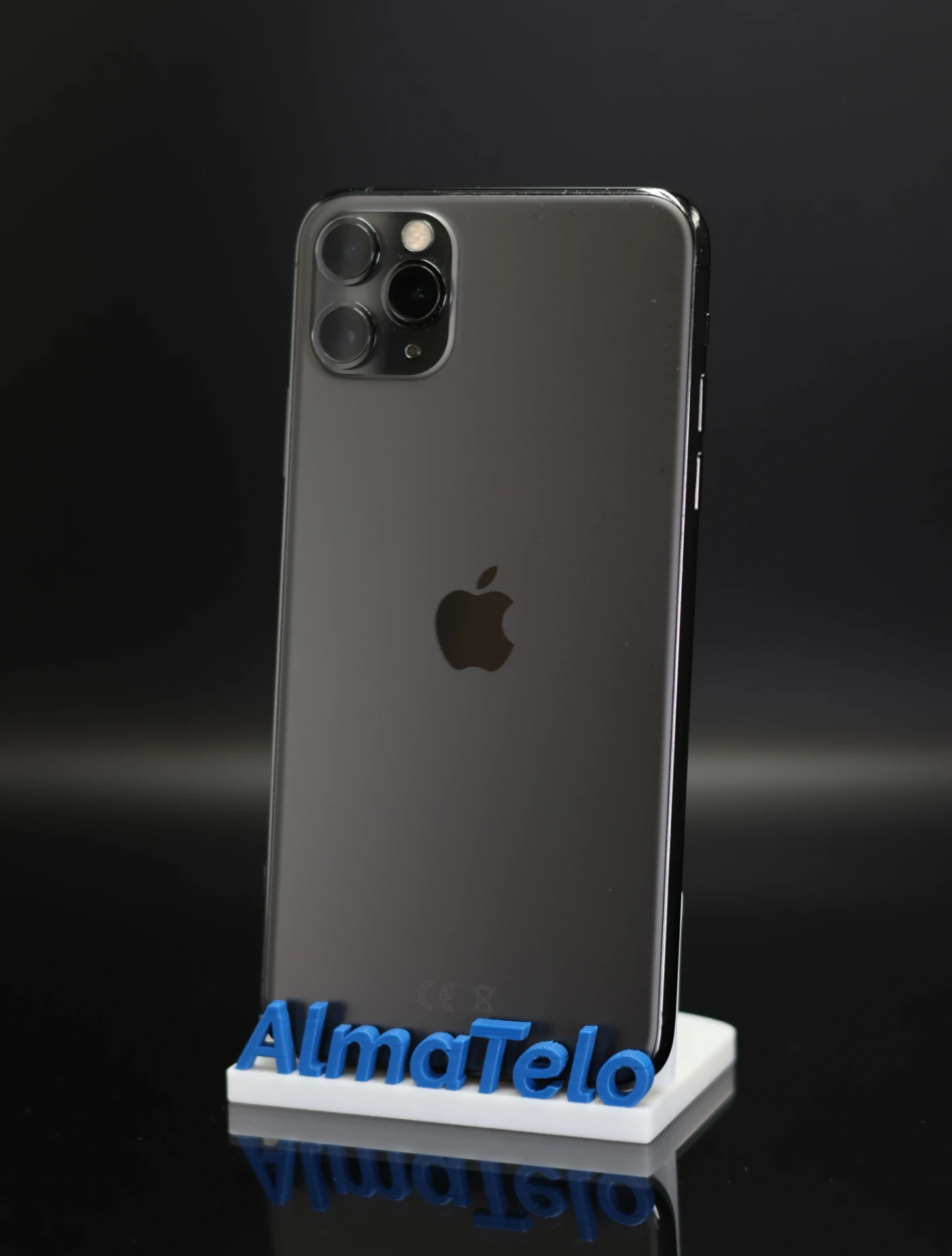 Apple iPhone 11 Pro Max 64 GB Space Gray 100% akku - 12 HÓ GARANCIA