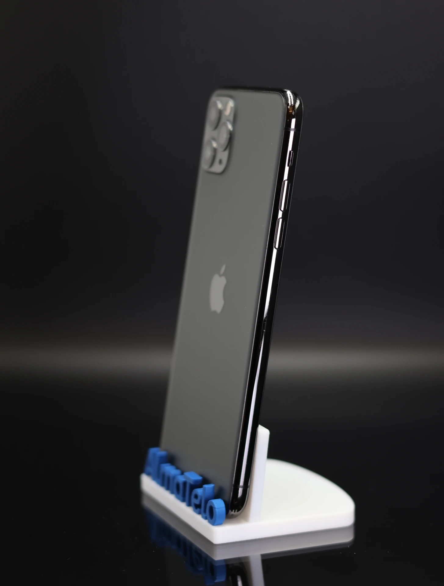 Apple iPhone 11 Pro Max 64 GB Space Gray 100% akku - 12 HÓ GARANCIA