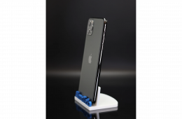 Apple iPhone 11 Pro Max 64 GB Space Gray 100% akku - 12 HÓ GARANCIA