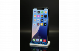 Apple iPhone 11 Pro Max 64 GB Space Gray 100% akku - 12 HÓ GARANCIA