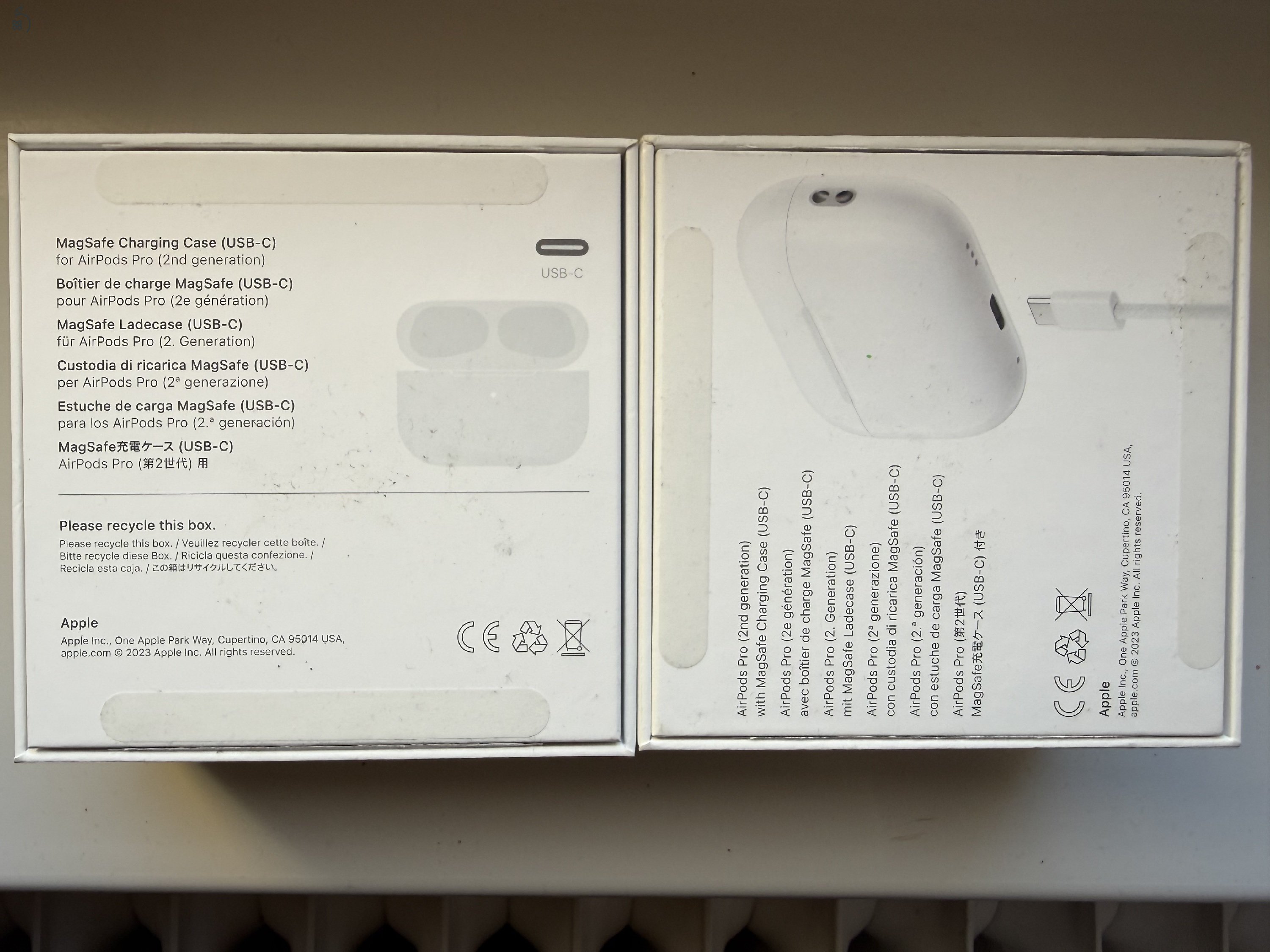 Apple airpods pro 2