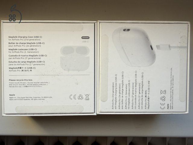Apple airpods pro 2